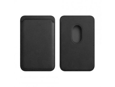 Funda Folio para iPhone 13 Negro