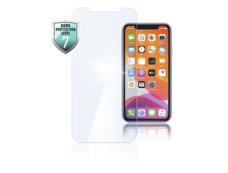 Protector de Pantalla para iPhone 12/12 Pro HAMA