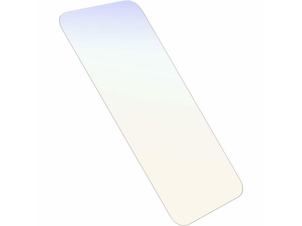 Protector de Pantalla para iPhone 15 Pro Max OTTERBOX Plástico