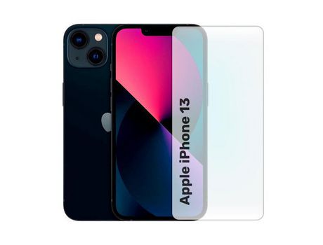 Protector de Pantalla para iPhone 13 JC