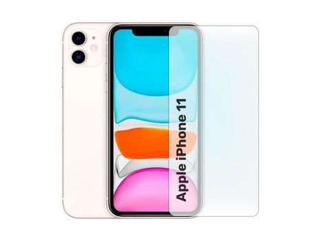 Protector de Pantalla para iPhone 11 JC