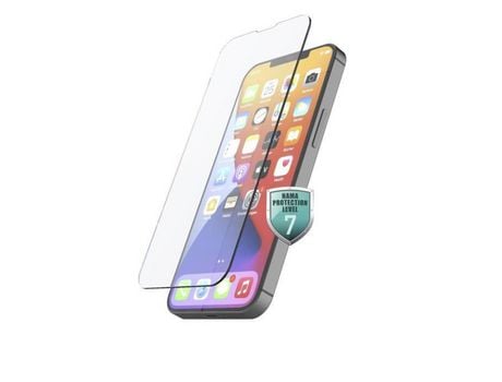 Protector de Pantalla para iPhone 13/13 Mini HAMA