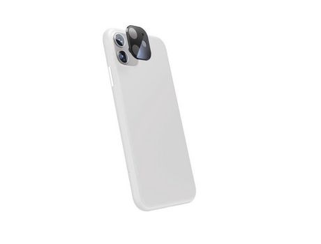 Protector de Pantalla para iPhone 11 HAMA Negro