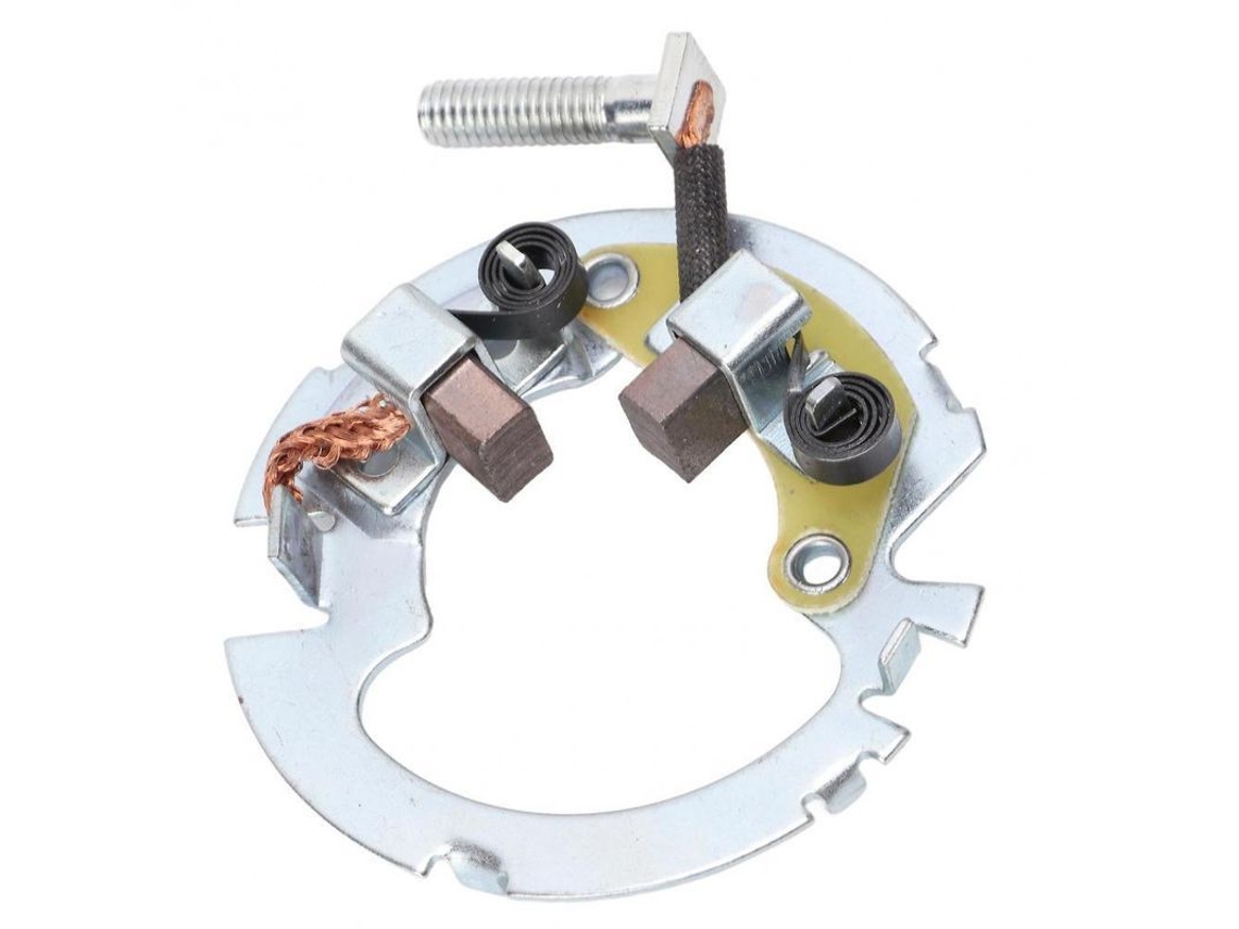 2026-kit De Reparación De Arranque Para Atv Cbr600f Trx250 Trx300 Trx400 Trx450 Motor Brush Holder