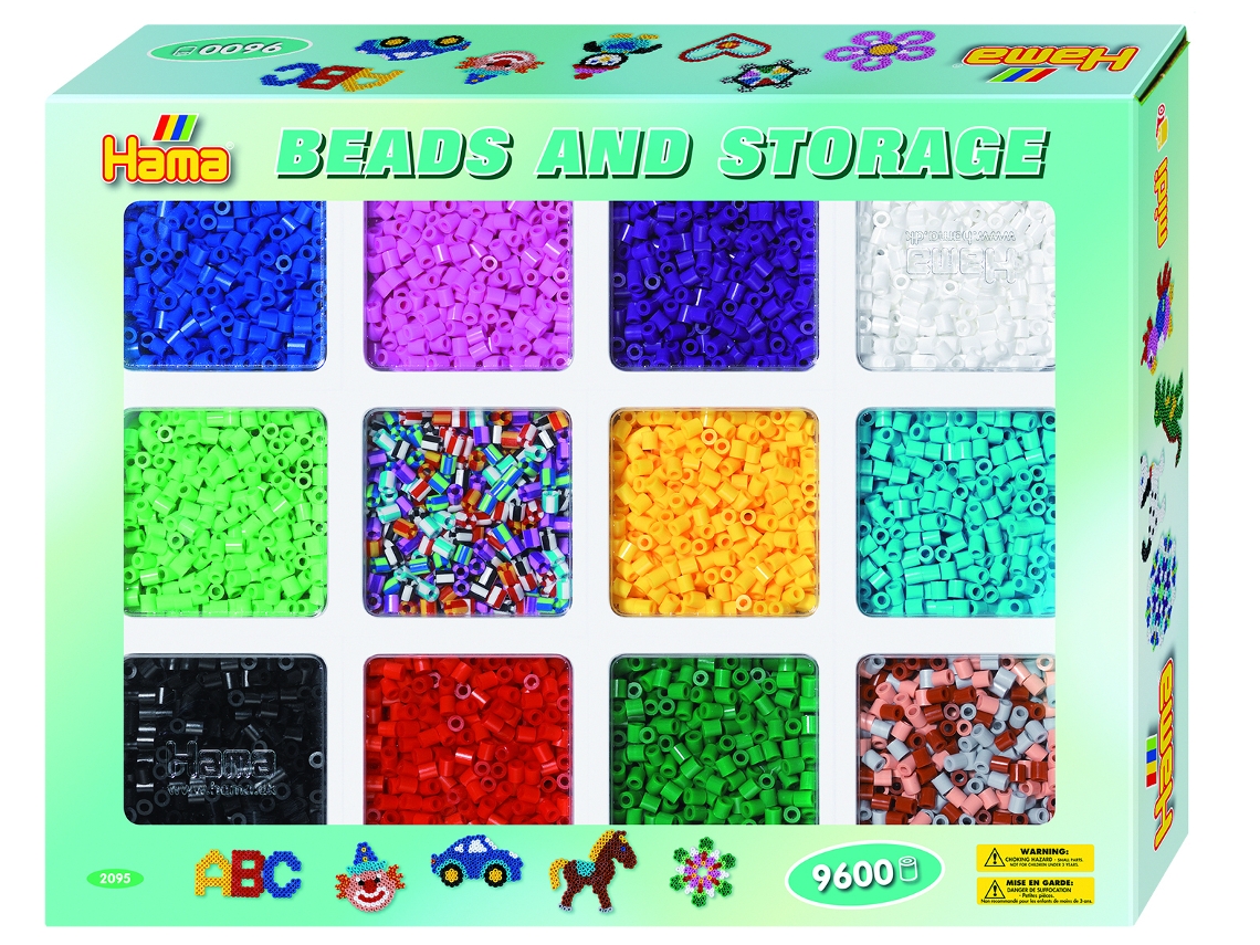Brinquedo de Trabalhos Manuais JBM 2095H (5 anos)