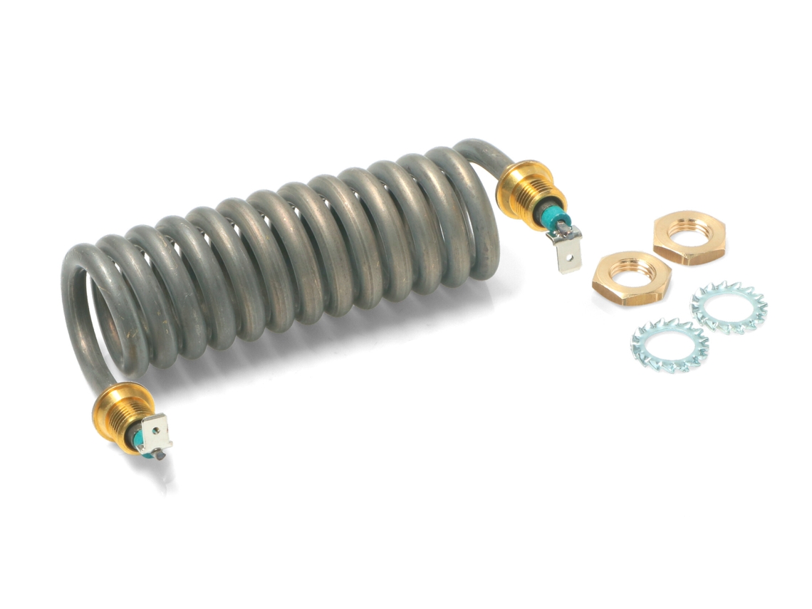 Resistencia 1200w - Indesit C00080765 Para Secadora Htr500id