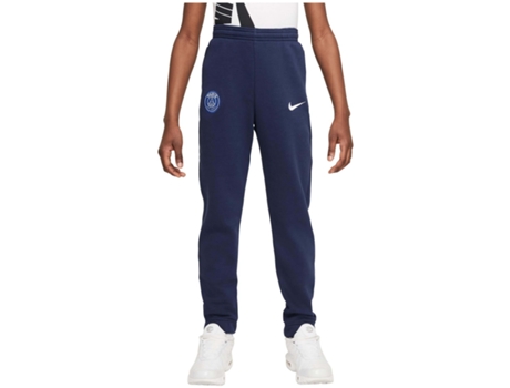 Pantalones de Niños NIKE Psg Ucl Azul (1315 años)