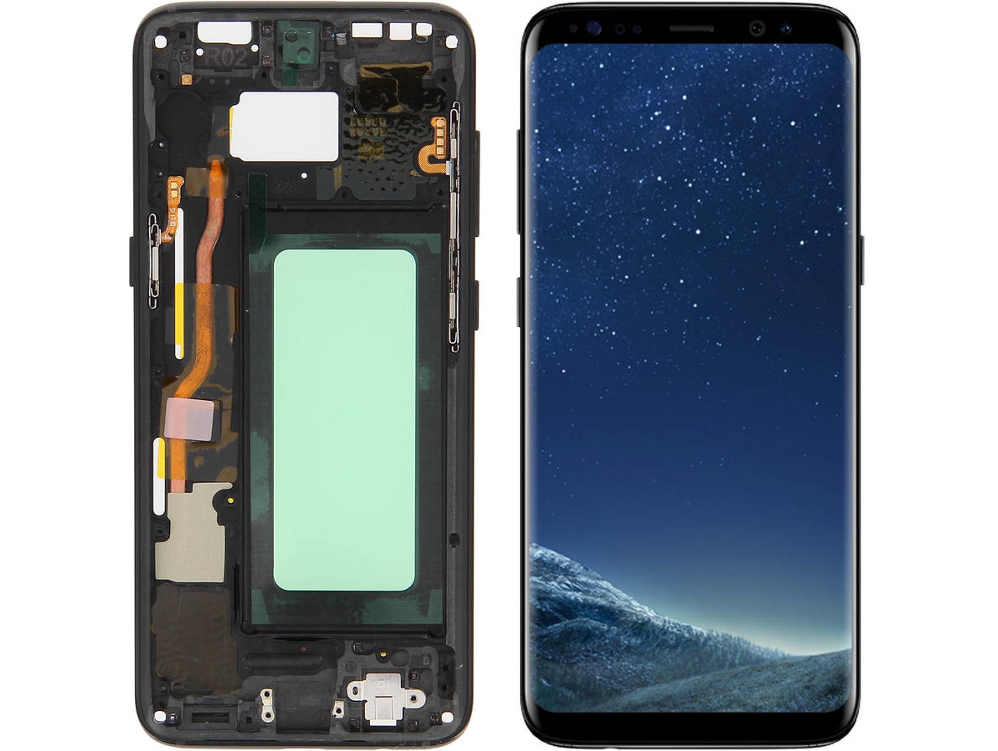 Bateria MOVITEK para Blackview R6 (3000 mAh)