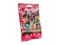 PLAYMOBIL Figures Figuras Niña Serie 23 (Edad Mínima Recomendada: 5 años)