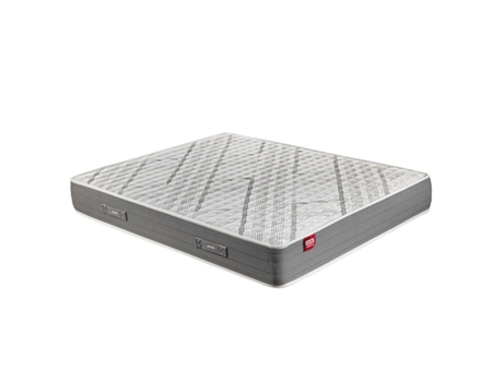 Colchón Confortcel Elan Pikolin 23,5 Cm Extra Firme Fibercel - 135X200Cm