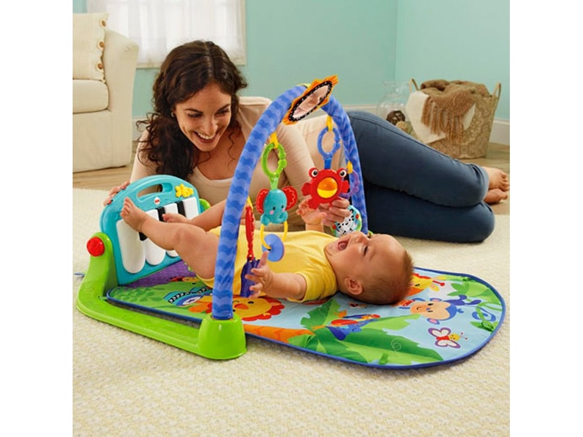 Bicicleta Little Mommy Paseo Con Burbujas Coppel Little Mommy