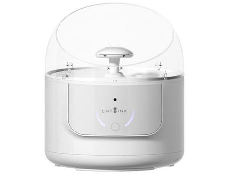 Bebedor Automático Para Animales CATLINK Pure 2 White