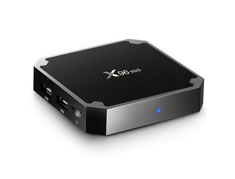 X96 Mini 4K 1Gb/8Gb Android 9.0 Android Tv