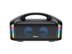 Bluetooth Tribit Stormbox Blast 90 W Black Columna
