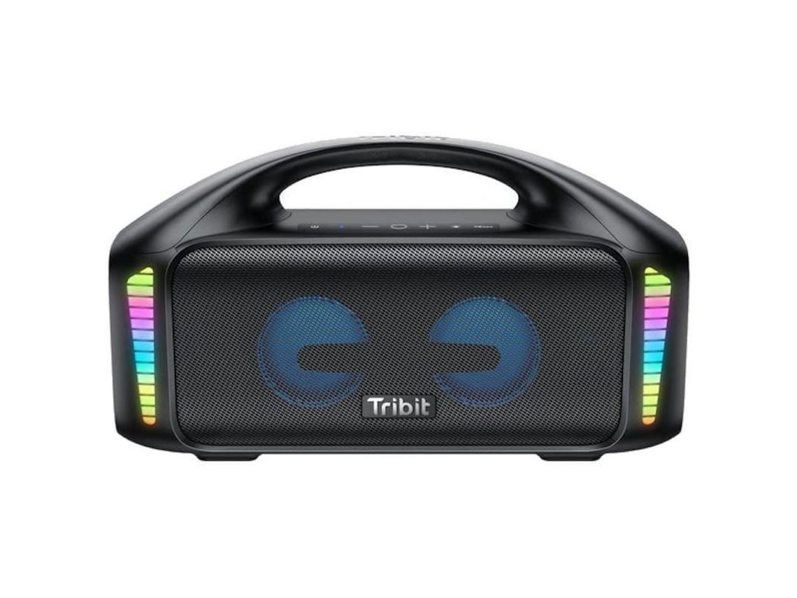 Bluetooth Tribit Stormbox Blast 90 W Black Columna