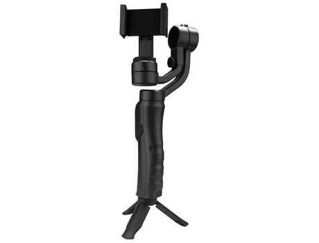 Estabilizador De 3 Ejes De Teléfono Inteligente Gimbal F8