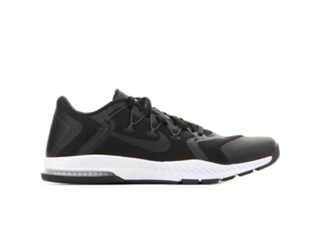 Zapatillas Deportivas NIKE Zoom Train Complete (Gris, Grafite - Tejido, Material Sintético - 42)