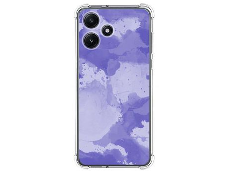 Funda para Xiaomi Redmi 12 5G TUMUNDOSMARTPHONE de Silicona - Multicolor