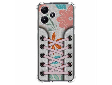 Funda para Xiaomi Redmi 12 5G TUMUNDOSMARTPHONE de Silicona - Multicolor