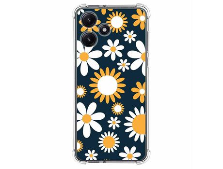 Funda para Xiaomi Redmi 12 5G TUMUNDOSMARTPHONE de Silicona - Multicolor