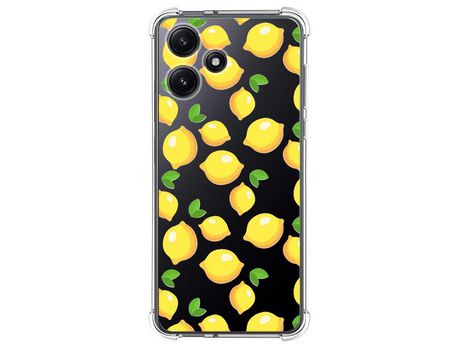 Funda para Xiaomi Redmi 12 5G TUMUNDOSMARTPHONE de Silicona - Multicolor
