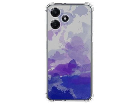 Funda para Xiaomi Redmi 12 5G TUMUNDOSMARTPHONE de Silicona - Multicolor