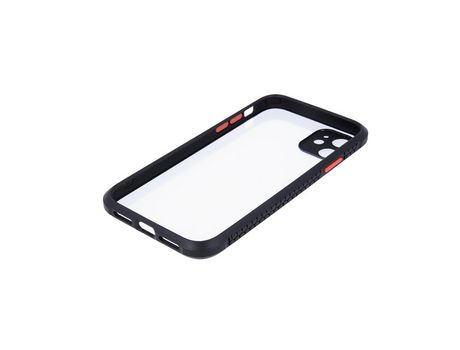 Funda para Samsung A03S Piel Sintética Transparente
