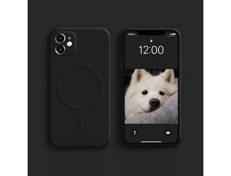 Funda para iPhone 14/14 Negro
