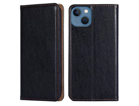 Funda para iPhone 14 Piel