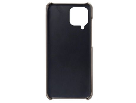 Funda para Samsung Galaxy M33 5G Gris