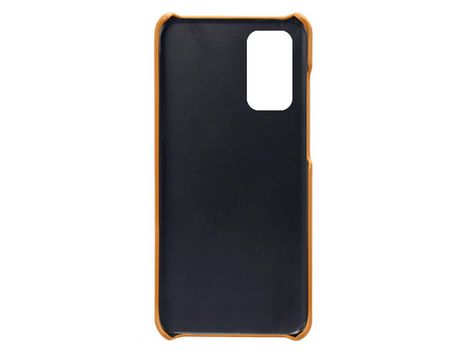 Funda para Samsung Galaxy M52 5G KSQ Naranja