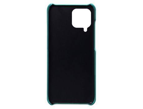 Funda para Samsung Galaxy M33 5G Verde