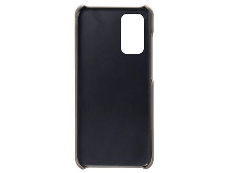 Funda para Samsung Galaxy M52 5G KSQ Gris