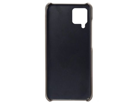 Funda para Samsung Galaxy M22 M32 KSQ Gris