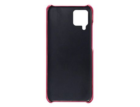 Funda para Samsung Galaxy M22 M32 KSQ Rosa