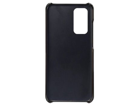 Funda para Samsung Galaxy M13 Negro