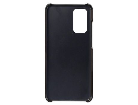 Funda para Samsung Galaxy M52 5G KSQ Negro