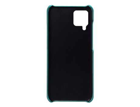 Funda para Samsung Galaxy M22 M32 KSQ Verde