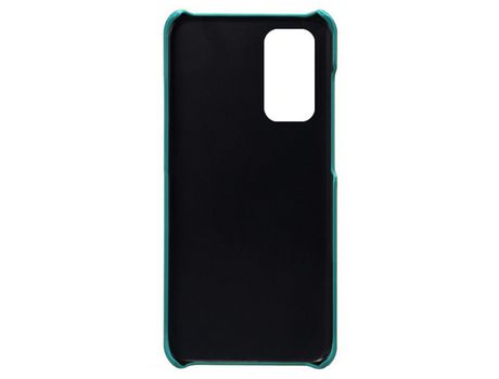Funda para Samsung Galaxy M13 Verde