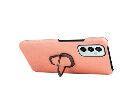 Funda para Samsung Galaxy M23 5G 5G Piel Sintética Rosa