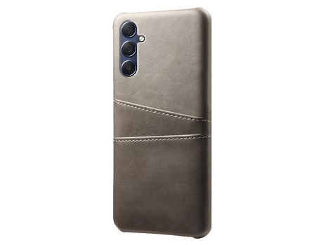 Funda para Samsung Galaxy M54 5G 5G Gris