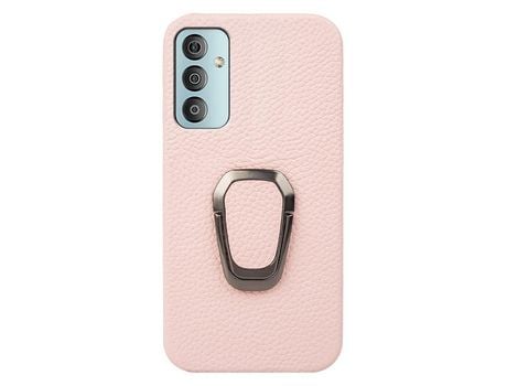 Funda para Samsung Galaxy M23 5G 5G Piel Sintética Rosa