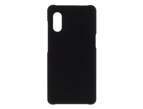 Funda para Samsung Galaxy Pro 2 Piel Sintética Negro