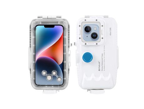Funda para iPhone 13 Pro Max/14