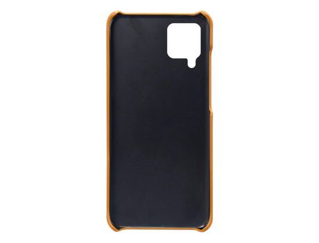 Funda para Samsung Galaxy M22 M32 KSQ Naranja