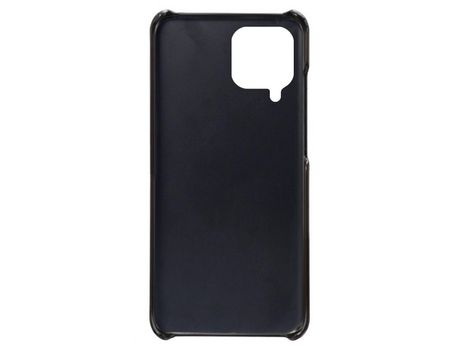 Funda para Samsung Galaxy M53 5G Negro