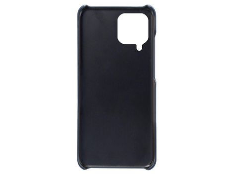 Funda para Samsung Galaxy M53 5G Azul