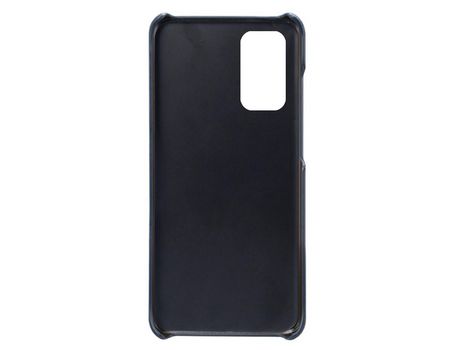 Funda para Samsung Galaxy M52 5G KSQ Azul