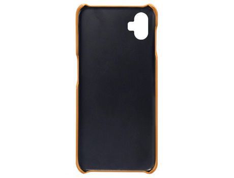 Funda para Samsung Galaxy Pro 2 Naranja
