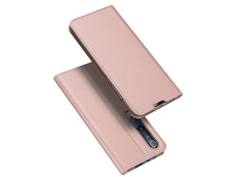 Funda para Xiaomi Mi 10 Pro, Mi 10, Mi 10 Pro Pro Piel Rosa
